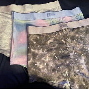 PINK Victoria's Secret underwear (3)